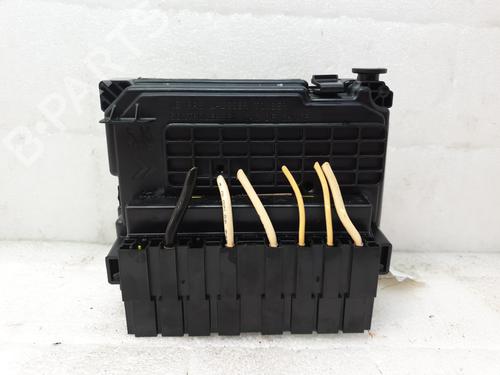 Fuse box CITROËN C3 II (SC_) 1.4 HDi 70 (SC8HZC, SC8HR0, SC8HP4) | BP25908049E1 - Image 3