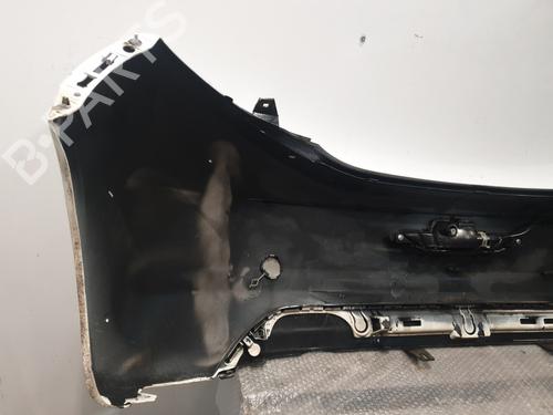 Rear bumper PEUGEOT 208 I (CA_, CC_) 1.6 HDi | BP30194171C8