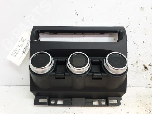 Used Climate control Climate control RENAULT CLIO V (B7_) 1.0 TCe 90 (B7MT) (91 hp) 20725142 20725142