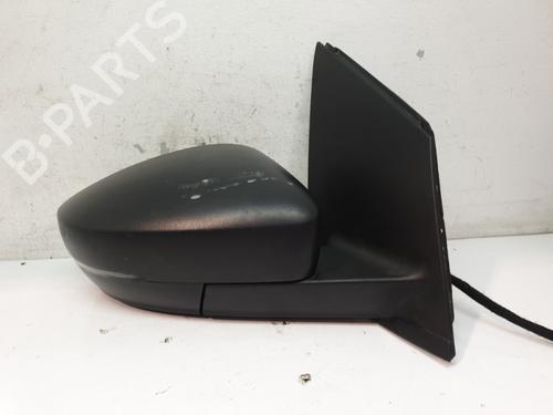 Right mirror VW POLO V (6R1, 6C1) 1.2 TDI | BP20384406C27 