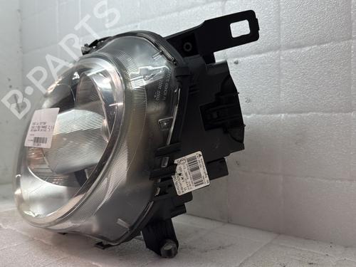 Right headlight MINI MINI (R56) One D | BP33432949C29 - Image 4
