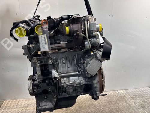 Used Engine Engine 36845985 36845985
