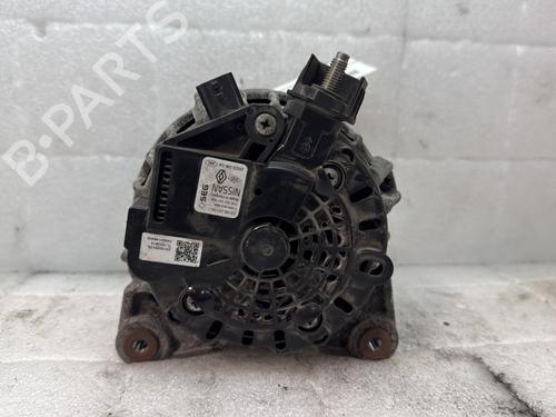 Alternator RENAULT TWINGO III (BCM_, BCA_) 1.0 SCe 65 (BCMJ) | BP37740898M7 - Image 2