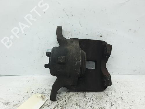Used Right front brake caliper HONDA CIVIC VIII Hatchback (FN, FK) 2.2 CTDi (FK3) (140 hp) 20376104