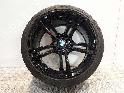 Other BMW 2 Coupe (F22, F87) M2 | BP29317314O1 