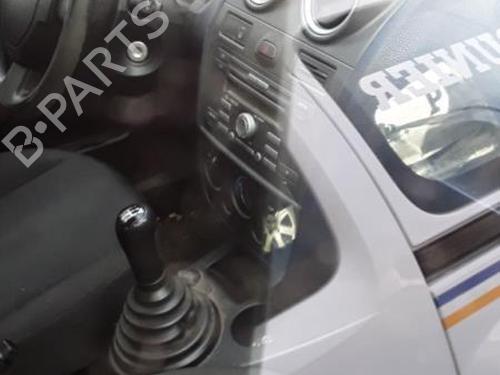 Right taillight FORD FIESTA V (JH_, JD_) 1.4 TDCi | BP20383216C35 
