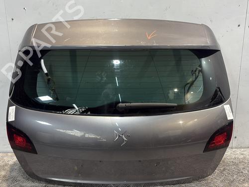 Used Tailgate CITROËN DS4 (NX_) 2.0 HDi / BlueHDi 135 (136 hp) 29415568