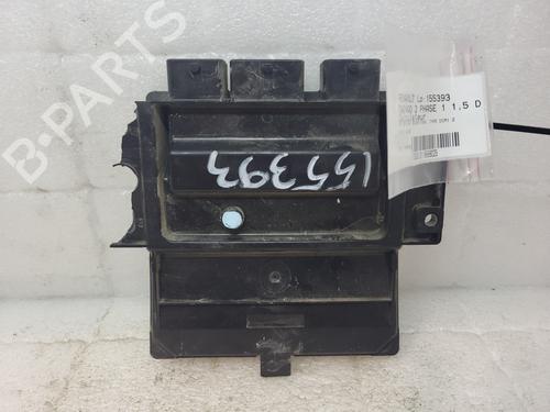 Control unit RENAULT TWINGO II (CN0_) 1.5 dCi (CN0E) | BP31376318M11  - Image 6