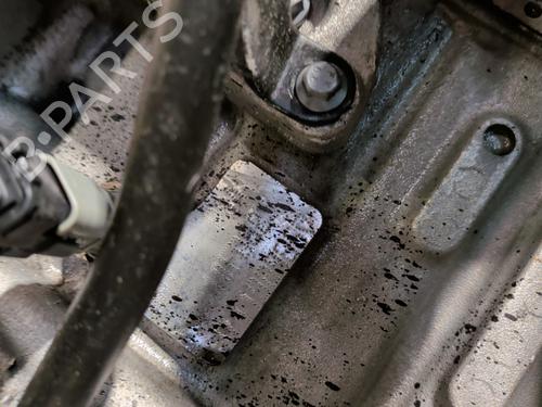 Engine PEUGEOT 206 Hatchback (2A/C) 1.4 HDi eco 70 | BP32373924M1 