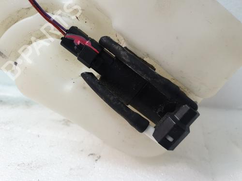 Windscreen washer tank PEUGEOT 207 SW (WK_) 1.4 16V | BP26288945C113 