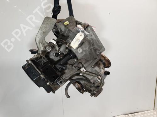 Gearbox VW POLO (9N_, 9A_) 1.4 TDI | BP21973644M3 