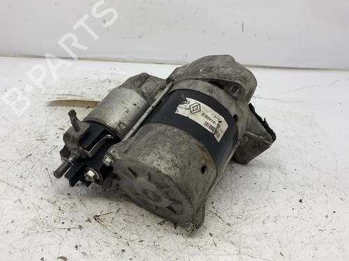 Used Starter RENAULT MEGANE III Hatchback (BZ0/1_, B3_) 1.2 TCe (BZ16, BZ28) (132 hp) 20377252