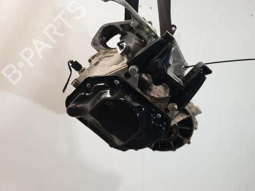 Gearbox VW FOX Hatchback (5Z1, 5Z3, 5Z4) 1.2 | BP20382164M3 