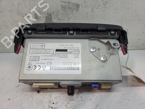 Radio PEUGEOT 108 1.0 VTi 72 | BP20384348E6 