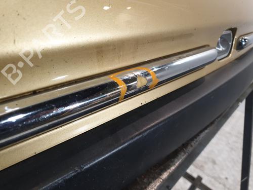 Rear bumper MINI MINI (R50, R53) One | BP21527362C8 