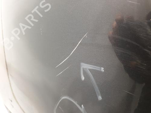 Rear bumper RENAULT MEGANE III Grandtour (KZ0/1) 1.5 dCi (KZ09, KZ0D, KZ1G, KZ29, KZ14, KZ1W, KZ10, KZ1F,... | BP27724946C8