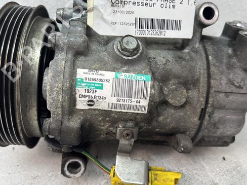 AC compressor MINI MINI (R56) One D | BP33537105M34 - Image 5