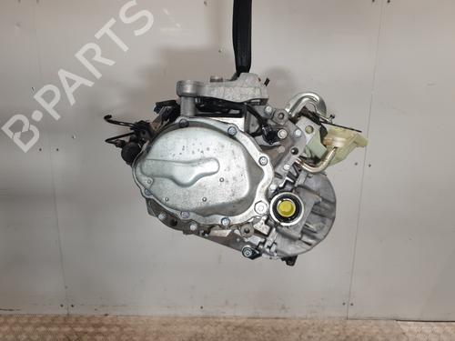 Gearbox PEUGEOT 208 I (CA_, CC_) 1.5 BlueHDI 100 | BP29697181M3