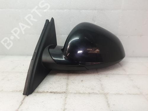 Left mirror OPEL INSIGNIA A Sports Tourer (G09) 2.0 CDTI (35) | BP26892334C26 