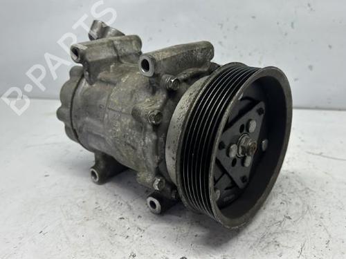 AC-Kompressor RENAULT CLIO III (BR0/1, CR0/1) 1.2 16V (BR02, BR0J, BR11, CR02, CR0J, CR11) (75 hp) 20385041