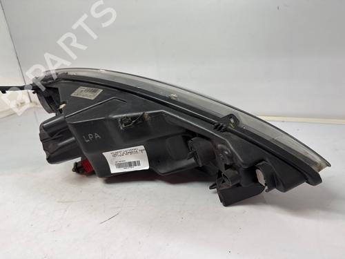 Left headlight PEUGEOT 1007 (KM_) 1.6 16V | BP37634992C28 - Image 4