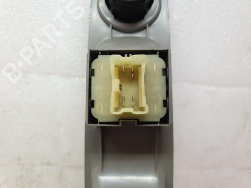 Left front window switch RENAULT ZOE (BFM_) ZOE | BP25908057I27 - Image 3