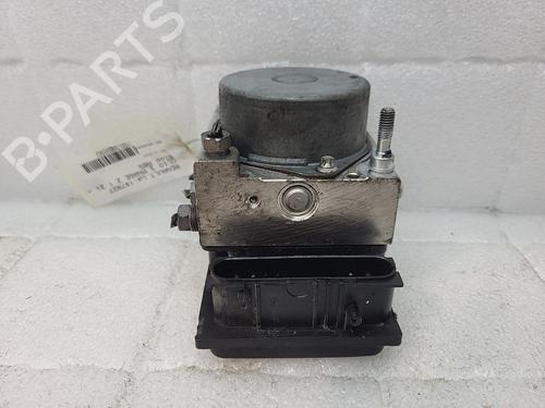 ABS RENAULT CLIO III (BR0/1, CR0/1) 1.2 16V (BR02, BR0J, BR11, CR02, CR0J, CR11) (75 hp) 21166946