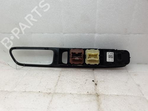 Left front window switch RENAULT CAPTUR I (J5_, H5_) 1.5 dCi 90 (J5N4, J5M5, J5MW, J5M6, J5AL, J5AJ) | BP23781588I27 - Image 4