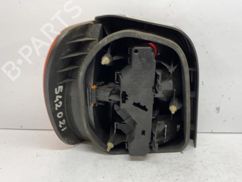 Used Right taillight Right taillight VW POLO III (6N1) 60 1.4 (60 hp) 20374157 20374157