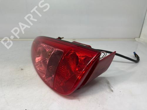 Right taillight PEUGEOT 807 (EB_) 2.2 HDi | BP38194558C35 - Image 4
