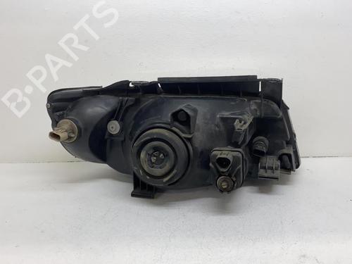 Left headlight HYUNDAI MATRIX (FC) 1.5 CRDi | BP20374081C28 