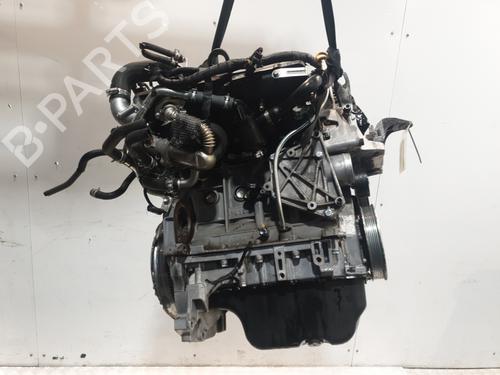 Engine OPEL AGILA B (H08) 1.3 CDTI (F68) | BP30549656M1  - Image 5