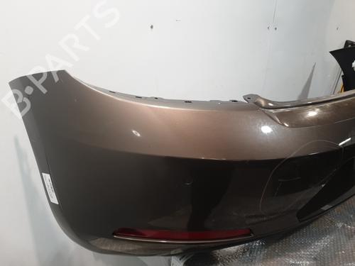 Rear bumper VW BEETLE Convertible (5C7, 5C8) 1.2 TSI | BP30193394C8 