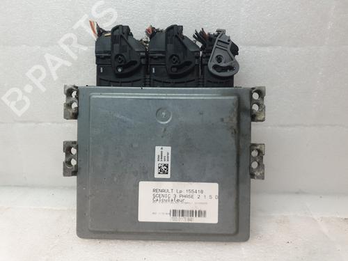 Computer RENAULT SCÉNIC III (JZ0/1_) 1.5 dCi (110 hp) 32088858