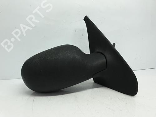 Right mirror RENAULT CLIO II (BB_, CB_) 1.2 16V (BB05, BB0W, BB11, BB27, BB2T, BB2U, BB2V, CB05,... | BP20383183C27 