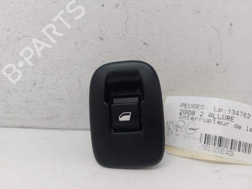 Left rear window switch PEUGEOT 2008 I (CU_) 1.2 THP 110 / PureTech 110 | BP20384337I29 - Image 4