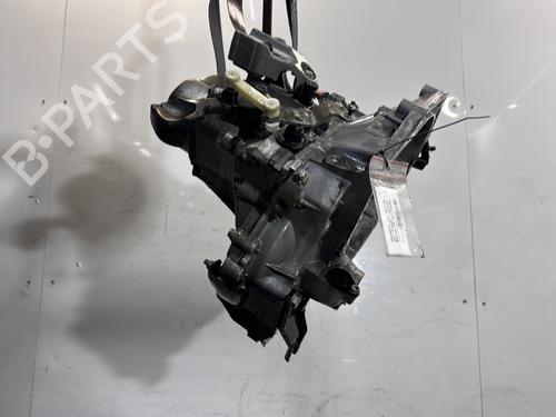 Used Gearbox Gearbox PEUGEOT 207 SW (WK_) 1.4 16V (95 hp) 33318857 33318857