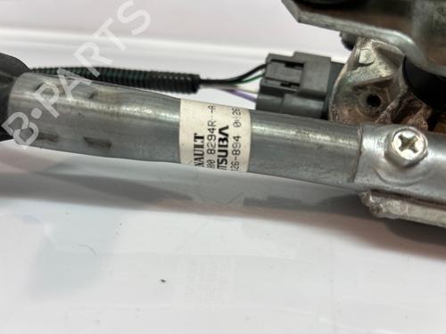 Front wiper motor RENAULT CLIO V (B7_) 1.0 TCe 90 (B7MT) | BP37740927M29  - Image 5