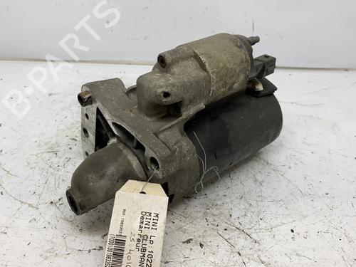 Starter MINI MINI (R56) Cooper | BP20384180M8 - Image 3