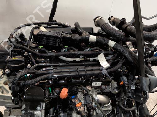 Motor PEUGEOT BOXER Van 2.2 BlueHDi 140 | BP31695998M1 