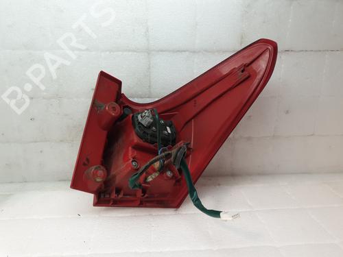 Venstre baglygte TOYOTA AURIS Estate (_E18_) 1.8 Hybrid (ZWE186_, ZWE186R, ZWE186H) | BP30061141C34