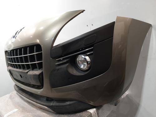 Front bumper PEUGEOT 3008 I MPV (0U_) 1.6 HDi | BP29848007C7