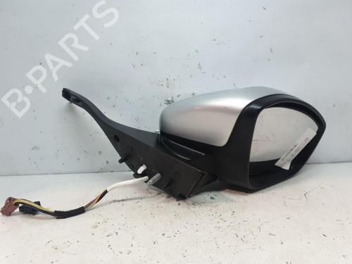 Right mirror PEUGEOT 208 I (CA_, CC_) 1.6 HDi / BlueHDi 75 | BP20381927C27 