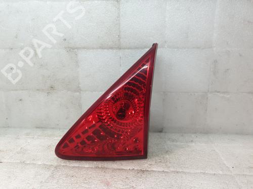 Used Right tailgate light PEUGEOT 3008 I MPV (0U_) 1.6 HDi (109 hp) 30364361