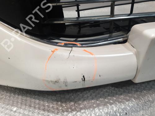 Front bumper PEUGEOT 308 CC (4B_) 2.0 HDi | BP29415587C7 