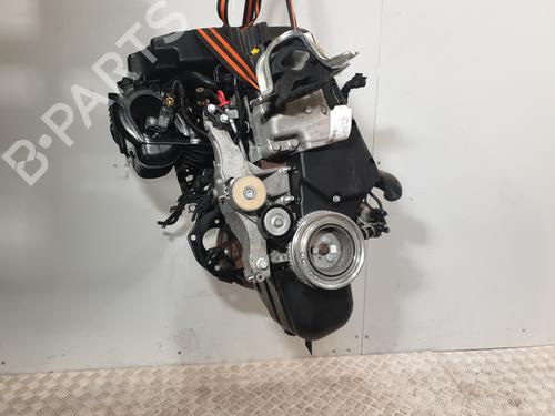 Engine FORD KA (RU8) 1.2 | BP21169033M1  - Image 5