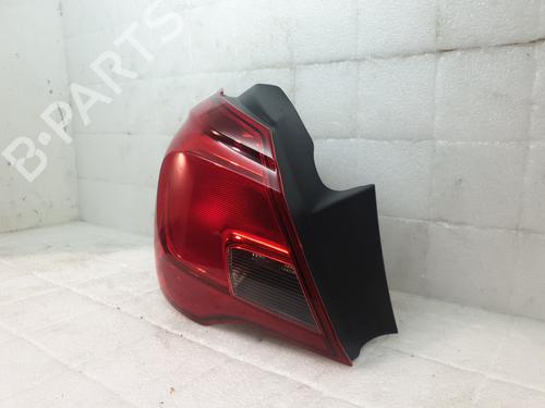 Left taillight OPEL CORSA E (X15) 1.4 (08, 68) | BP30193403C34
