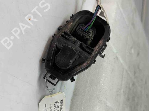 Portalampada Portalampada RENAULT CLIO IV (BH_) 1.6 RS (BHJ4, BHJ6, BHMM) (200 hp) 36515932 36515932