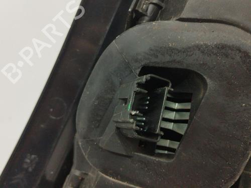 Used Left taillight CITROËN C1 (PM_, PN_) 1.4 HDi (54 hp) 20371644
