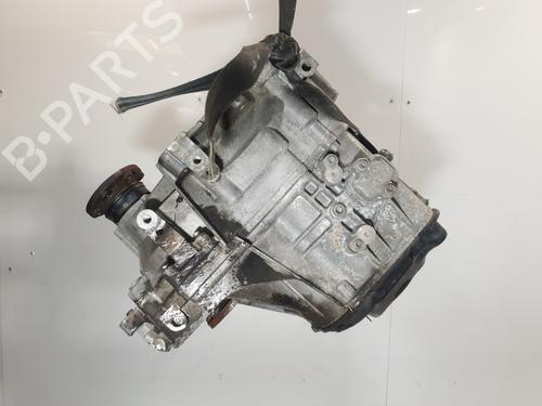 Gearbox SEAT IBIZA IV (6J5, 6P1) 1.2 | BP28017800M3 